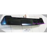 spoiler TRD สปอยเลอร์ TRAILBLAZER  2012 ทำสีตามตัวรถ 3500 บาท ฟรี ค่าจัดส่ง